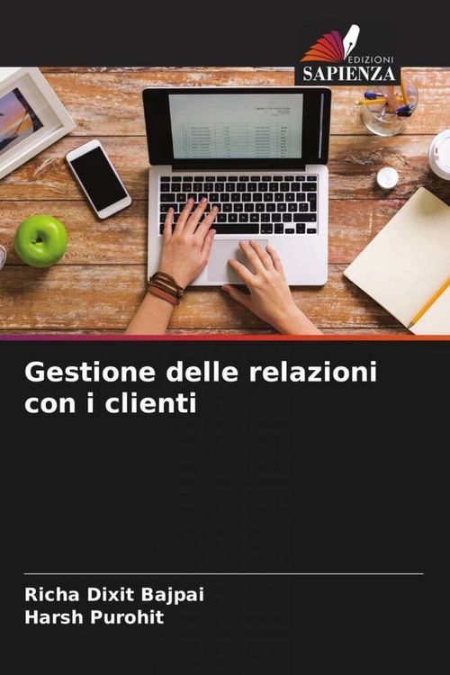 Produktbild: Gestione delle relazioni con i clienti