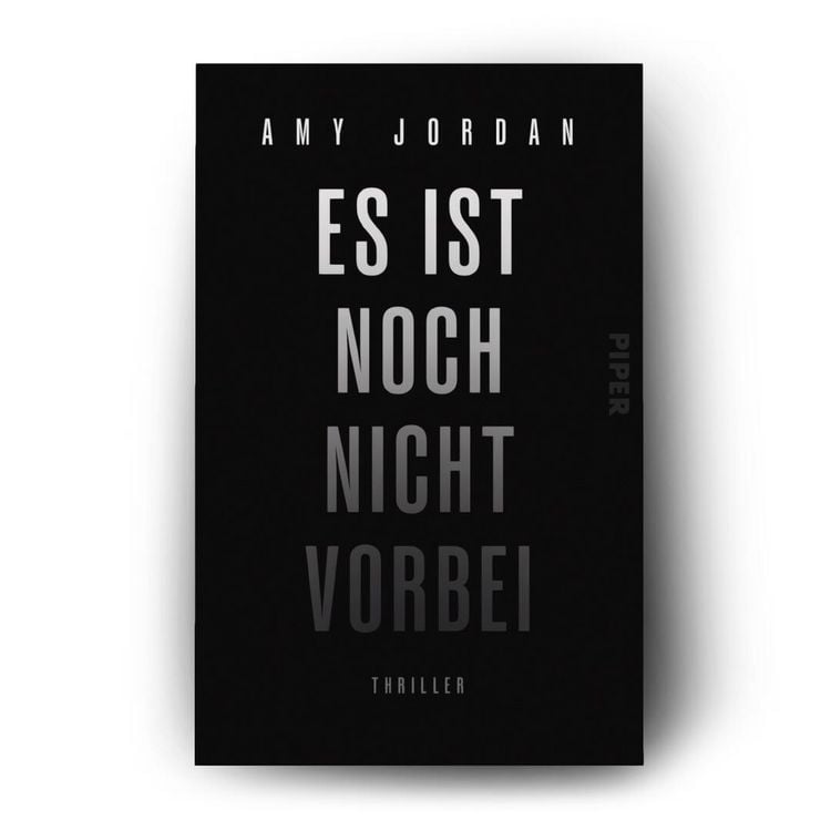 Produktbild: Es ist noch nicht vorbei