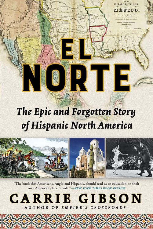 Produktbild: El Norte