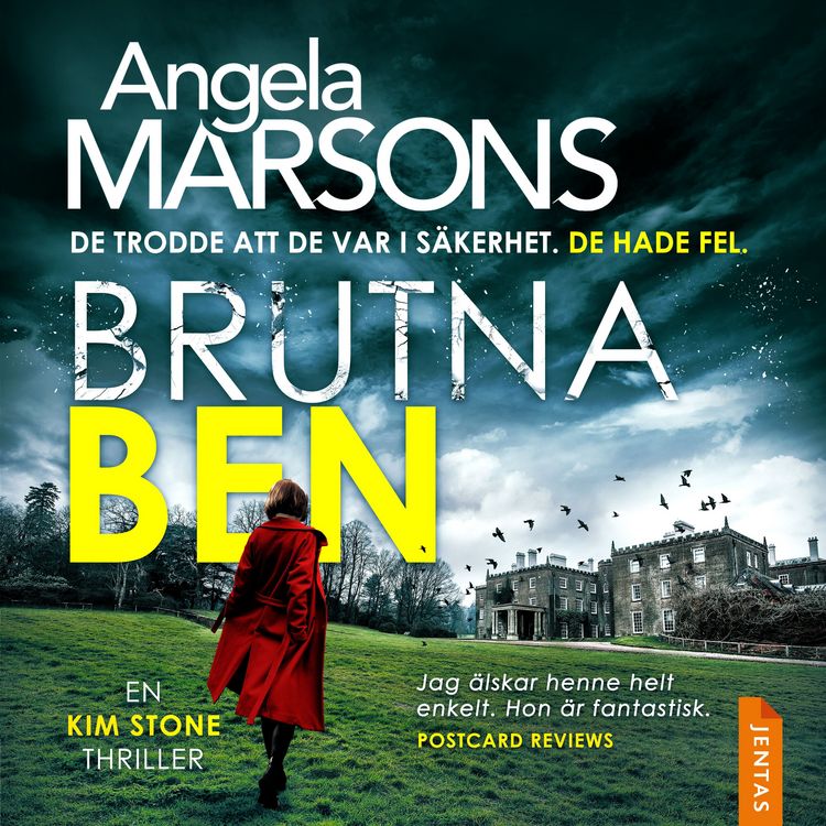 Produktbild: Brutna ben
