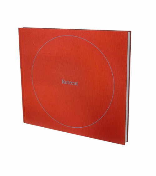 Produktbild: Erik Schmidt: Retreat
