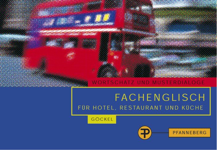 Produktbild: Goeckel, C: Fachenglisch F. Hotel