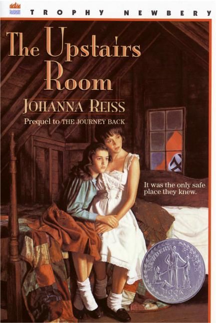 Produktbild: Upstairs Room