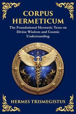 Produktbild: Corpus Hermeticum