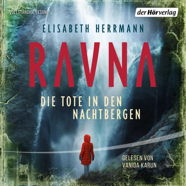 Bild vom Artikel Ravna – Die Tote in den Nachtbergen vom Autor Elisabeth Herrmann