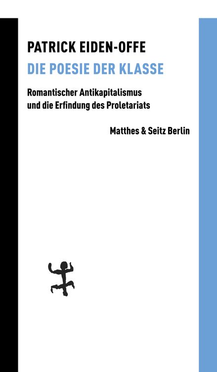 Produktbild: Die Poesie der Klasse