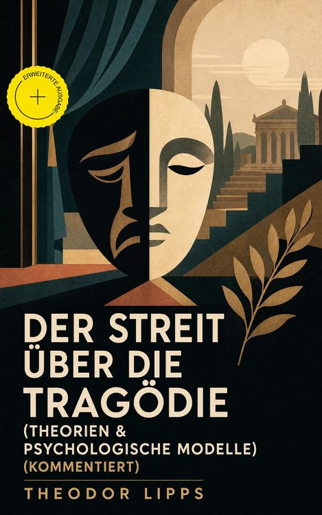 Produktbild: Der Streit &uuml;ber die Trag&ouml;die (Theorien & Psychologische Modelle) (Kommentiert)