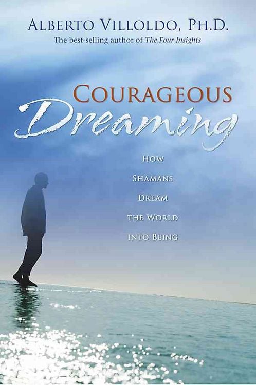 Produktbild: Courageous Dreaming
