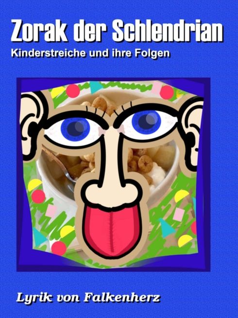 Produktbild: Zorak der Schlendrian