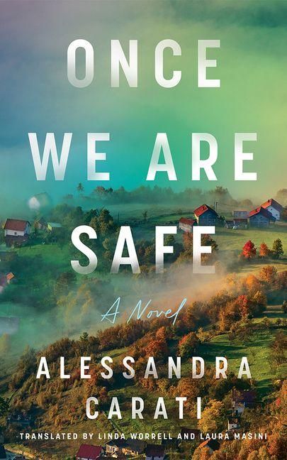 Produktbild: Once We Are Safe