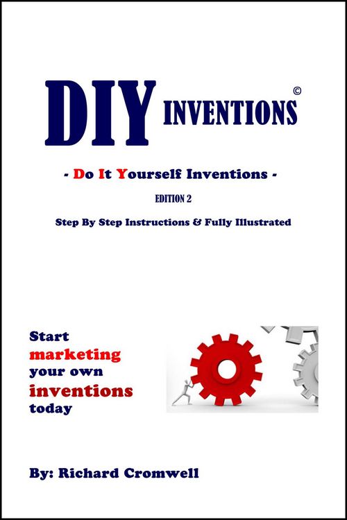 Produktbild: DIY Inventions