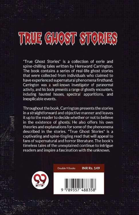 Produktbild: True Ghost Stories