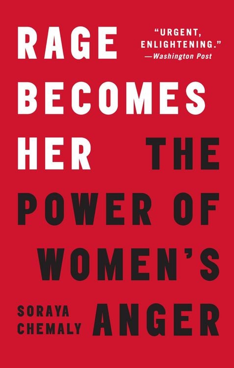 Produktbild: Rage Becomes Her