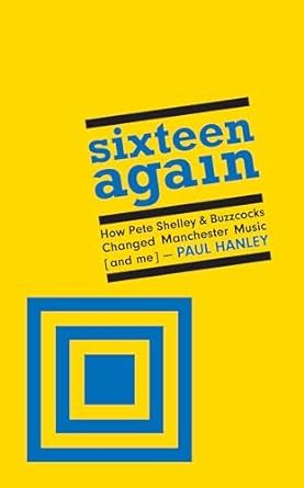 Produktbild: Sixteen Again
