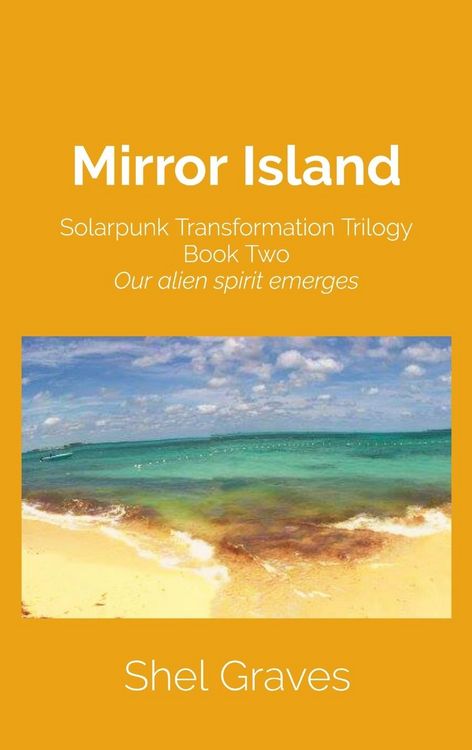 Produktbild: Mirror Island