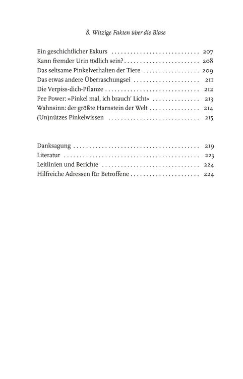Produktbild: Noch ganz dicht?