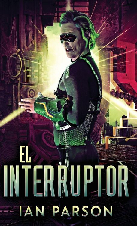 Produktbild: El Interruptor