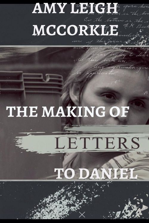 Produktbild: The Making of Letters to Daniel
