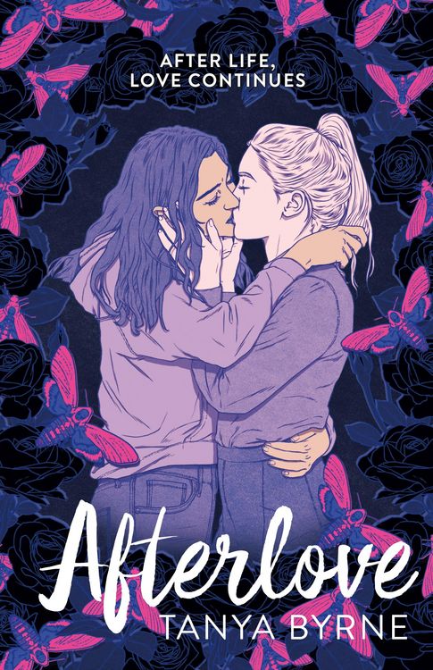 Produktbild: Afterlove