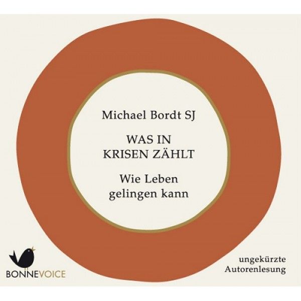 Produktbild: Was in Krisen z&auml;hlt