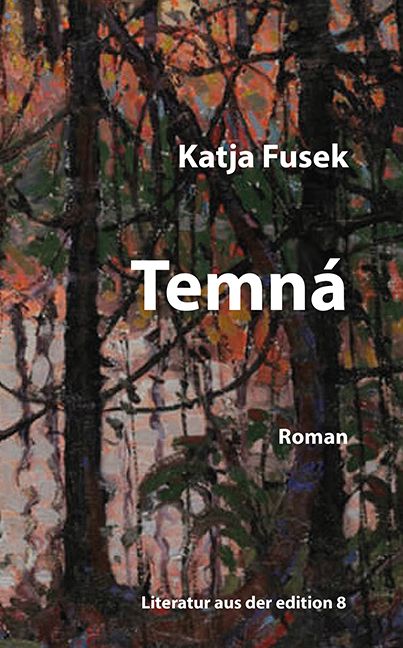 Produktbild: Temn&aacute;