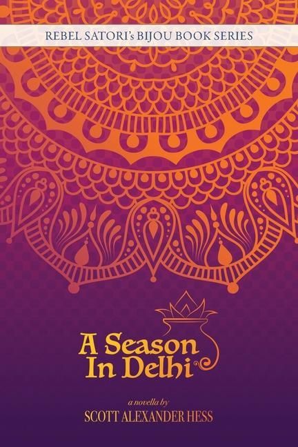 Produktbild: A Season in Delhi
