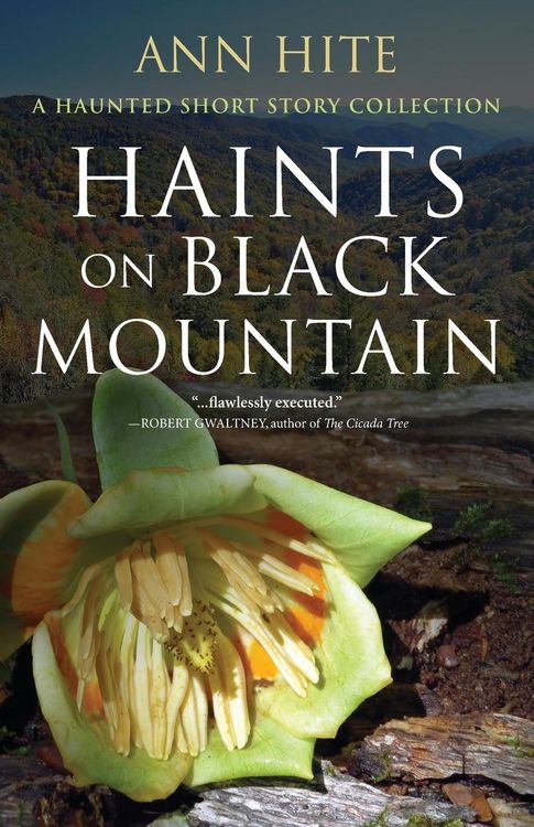 Produktbild: Haints on Black Mountain