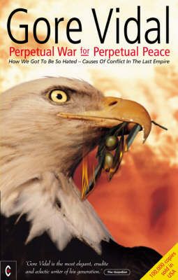 Produktbild: Perpetual War for Perpetual Peace