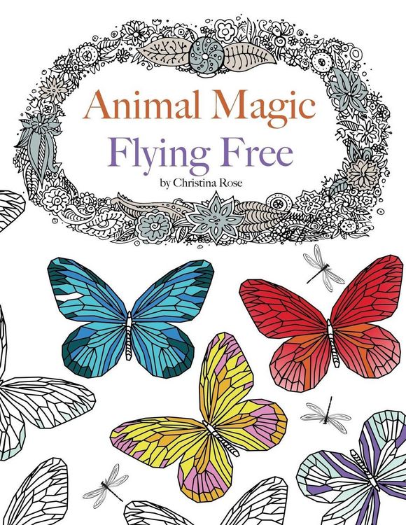 Produktbild: Animal Magic