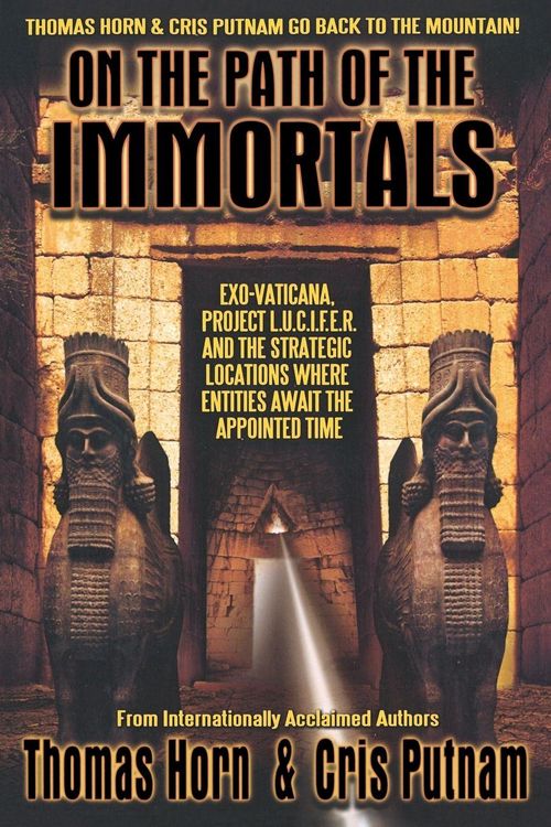 Produktbild: On the Path of the Immortals