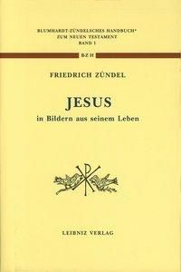 Produktbild: Jesus in Bildern aus seinem Leben
