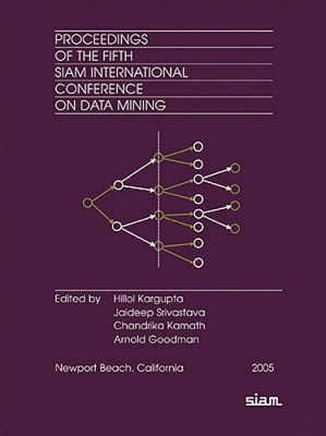 Produktbild: Proceedings of the 5th International Conference on Data Mining