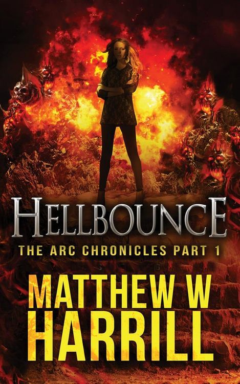Produktbild: Hellbounce