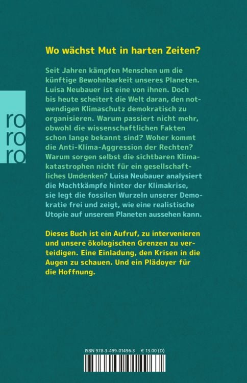 Produktbild: Was w&auml;re, wenn wir mutig sind?