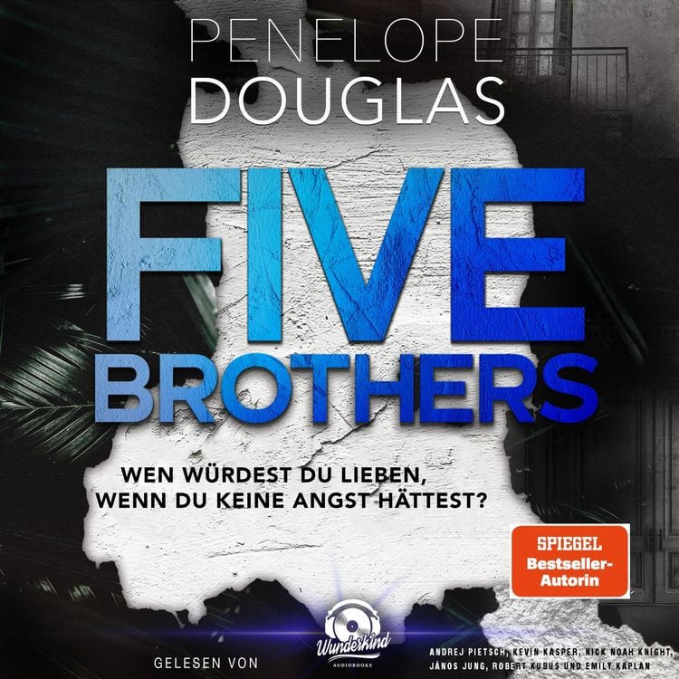 Produktbild: Five Brothers