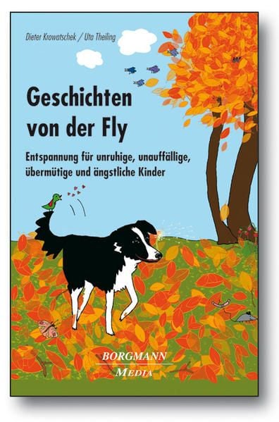 Produktbild: Geschichten von der Fly