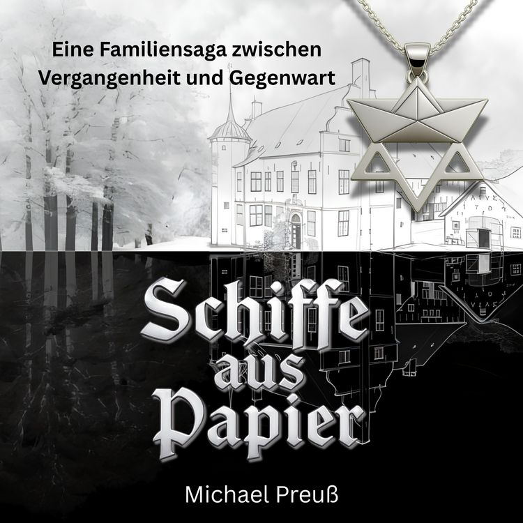 Produktbild: Schiffe aus Papier