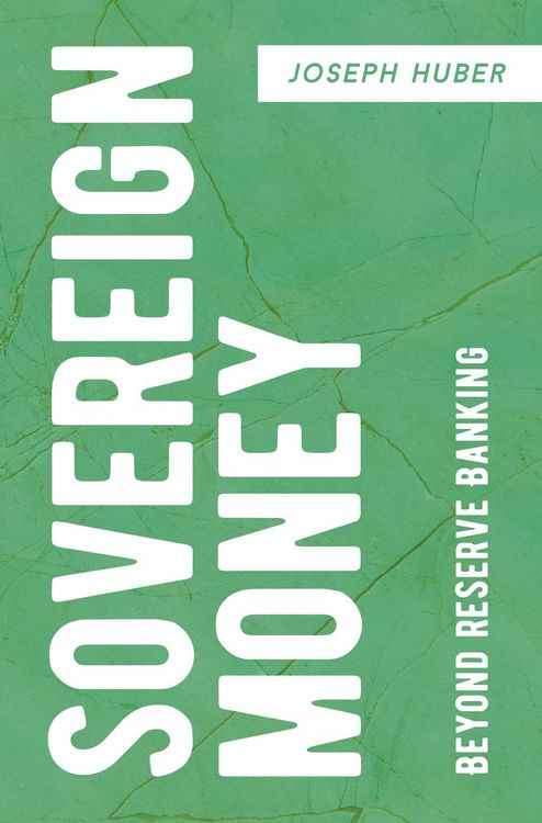 Produktbild: Sovereign Money