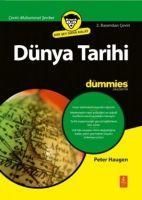 Produktbild: D&uuml;nya Tarihi for Dummies
