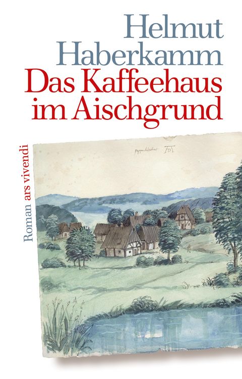 Produktbild: Das Kaffeehaus im Aischgrund