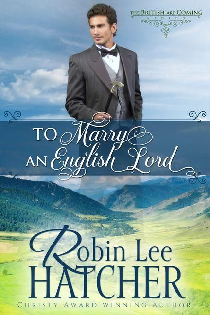 Produktbild: To Marry an English Lord