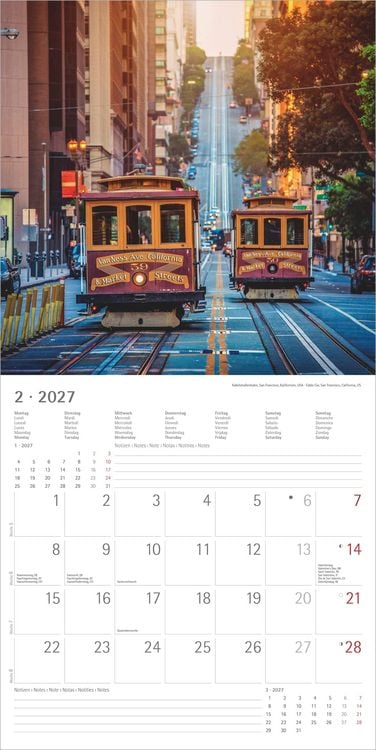Produktbild: Eisenbahnen 2027