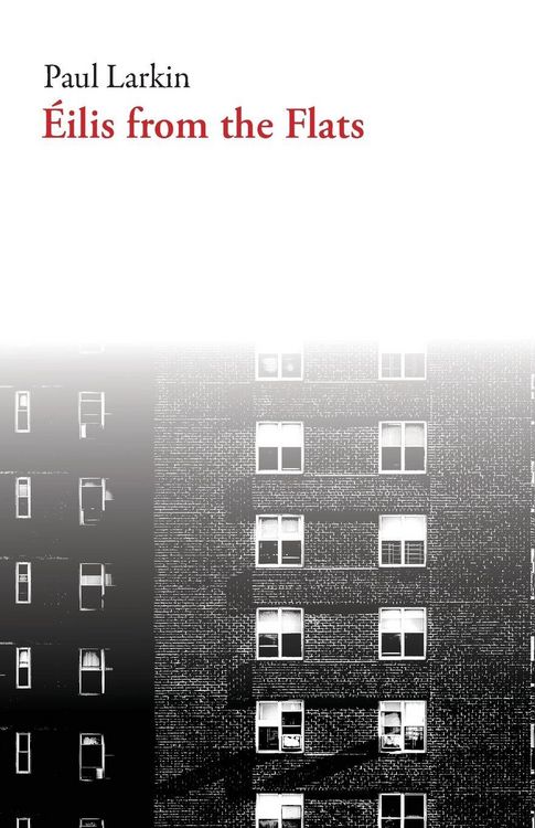 Produktbild: Eilis from the Flats