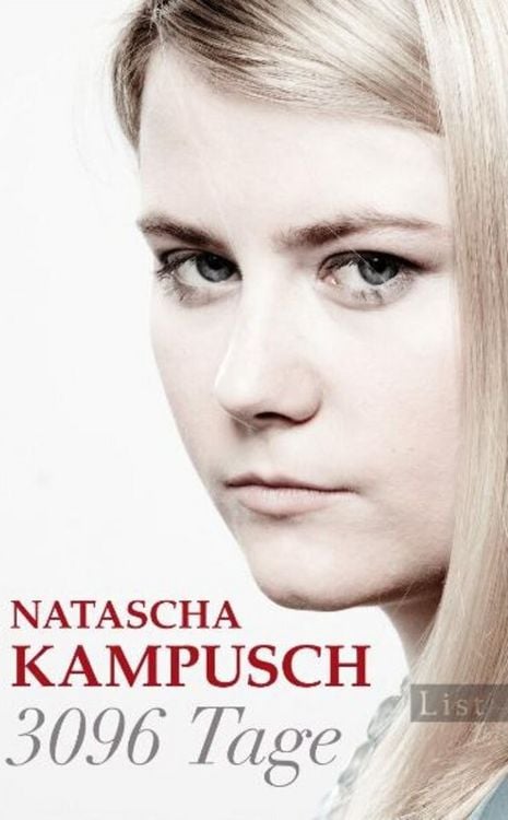 Produktbild: 3096 Tage