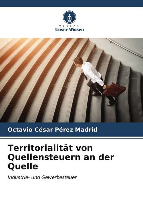 Produktbild: Territorialit&auml;t von Quellensteuern an der Quelle