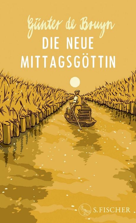 Produktbild: Die neue Mittagsg&ouml;ttin