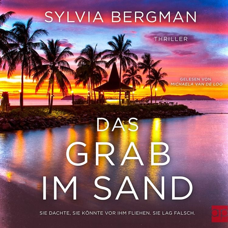 Produktbild: Das Grab im Sand