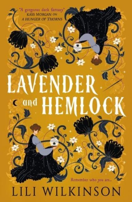 Produktbild: Lavender and Hemlock
