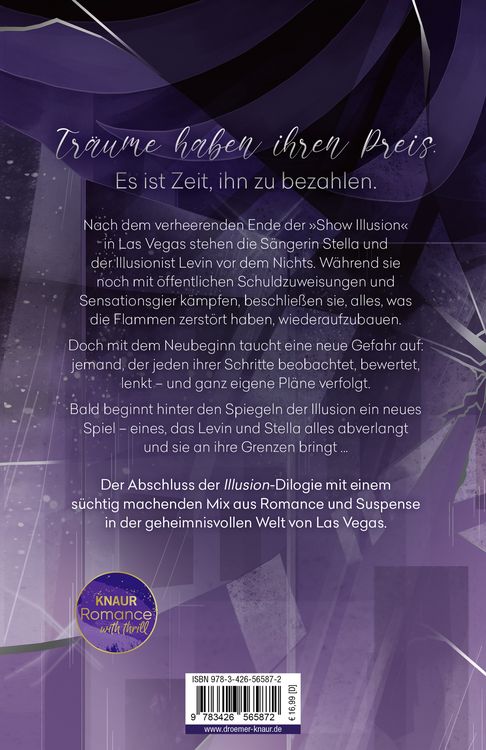 Produktbild: Illusion &ndash; A Truth Worth Doubting