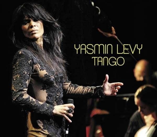 Produktbild: Tango
